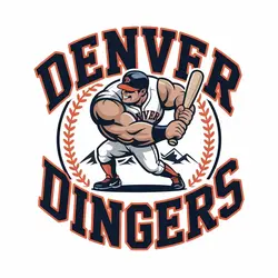 Dingers Logo