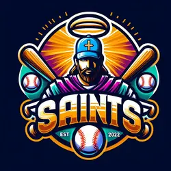 Saints Logo